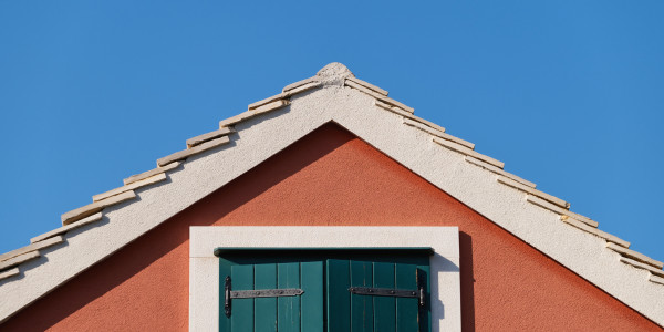 Pintar Fachadas de Casas Unifamiliares / Chalets en Castelló · Pintado de Puertas, Ventanas y Cancelas