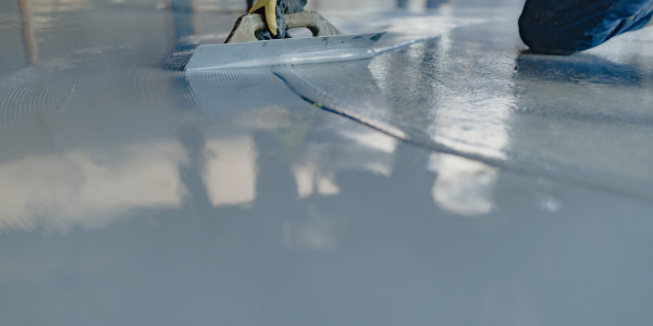 Pintar Fachadas de Naves Industriales, Fábricas y Almacenes en Castelló · Pavimentos para Pintado de Parkings